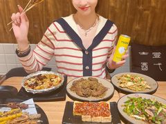 -壹酒贰肉1926·深夜食堂(九纬路店)