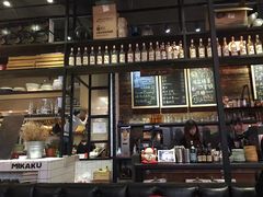 -MIKAKU(万达广场上海宝山店)