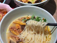 -云味馆·云南菜·云南米线(景田店)
