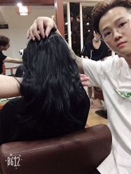 -美梵日系沙龙