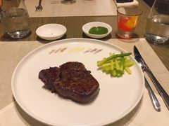 -CHASE Modern Cuisine(崇宁路店)
