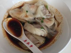 -鼎泰丰(渔阳店)
