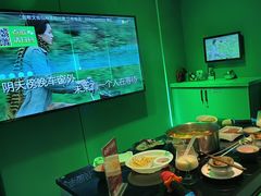 -唯爱KTV聚会餐厅(仙林东城汇店)