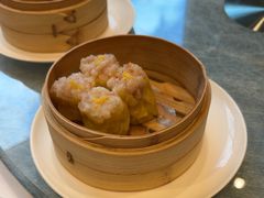 -白天鹅宾馆-宏图府餐厅