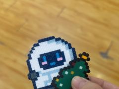 -垚火玩泥吧手作集合店·拼豆·陶艺