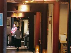 -京味斋·烤鸭·北京菜(安贞店)