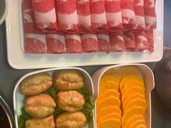 -君邦火锅(新疆大厦店)