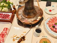 -阳坊胜利涮羊肉(阳坊总店)