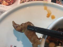 -赠李白·如诗的川味(余杭万达广场店)