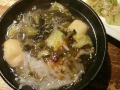 -素清香(解放路店)