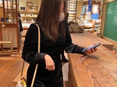 -MUJI无印良品(天河领展广场店)