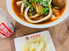 -老柴削面(向阳里店)