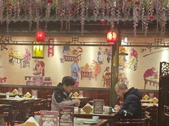 -鸭匠食府·挂炉烤鸭·新京菜(阜成路店)