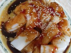 -渔记茶餐厅(渔村店)
