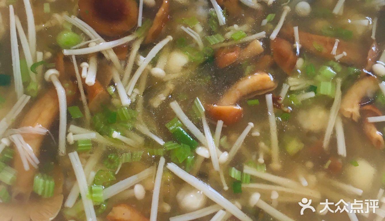 超级好喝龙胆鱼：龙胆鱼和排骨一起坉的汤超好喝的