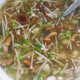 超级好喝龙胆鱼：龙胆鱼和排骨一起坉的汤超好喝的