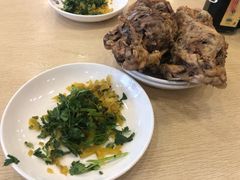 -老四季(南市场店)