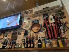 -安立可意大利美食