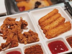 -海底捞火锅(探十里店)