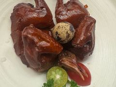 -云山茶餐厅(广东大厦店)