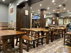 -炙热青春怀旧主题餐厅(河北路店)