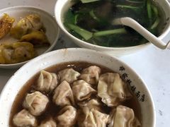 -蒋家桥饺面店(四望亭路店)