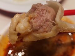 -喜家德虾仁水饺(开发区万达店)