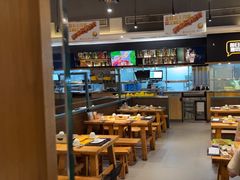 -木屋烧烤(坂田天安云谷店)