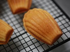 -王森咖啡西点烘焙培训(上海名厨中心店)