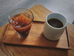 -SAFARI COFFEE