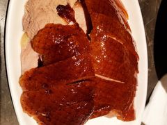 -金鸭季·北京烤鸭(深业上城店)