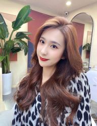 -DX HAIR SALON·发现未知美发沙龙