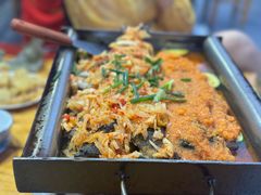 -宏兴烤鱼山庄(宣恩总店)