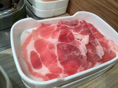 -怡人怡口牛排海鲜自助(飞龙大厦店)