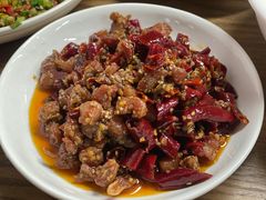 -艺味深尝(云锦路店)