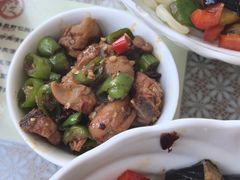-文三里屯面馆(三里屯店)