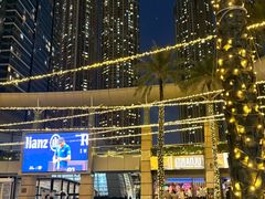 -香港ELEMENTS圆方