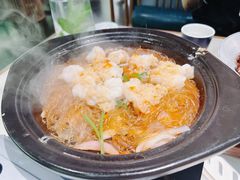 -绿茶餐厅(南翔印象城MEGA店)