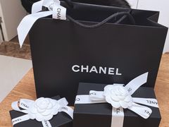 -CHANEL(恒隆广场店)