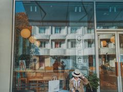 门面-ARKET CAFÉ(三里屯太古里店)