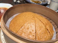 原只马拉糕-逸东轩(香港逸东酒店)