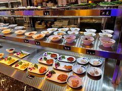 -五彩凉山自助西昌烧烤(柳翠路店)