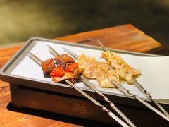 -破店肥蛤·海鲜·烧烤(翠园街店)