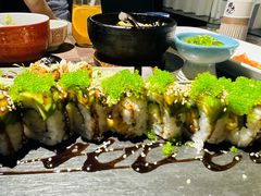 -将太无二·北美传奇寿司(瑞士公寓店)