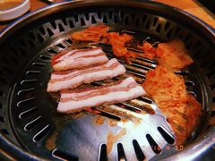 -肉匠Korean BBQ(兴盛路店)