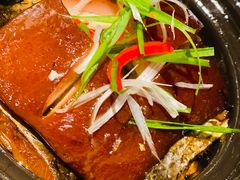 -绿茶餐厅(燕郊永旺店)