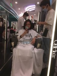 -OnHair造型