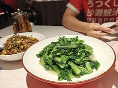 -千百味红餐厅·江西菜(绿地双子塔店)