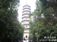 -灵谷景区