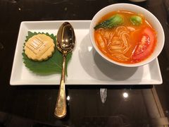 -上海苏宁宝丽嘉酒店·嘉府壹号中餐厅